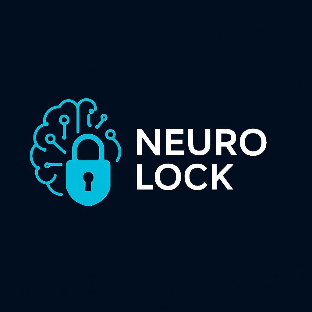 NeuroLock Logo